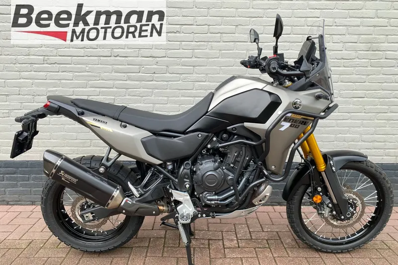 Yamaha Tenere 700 (2025)