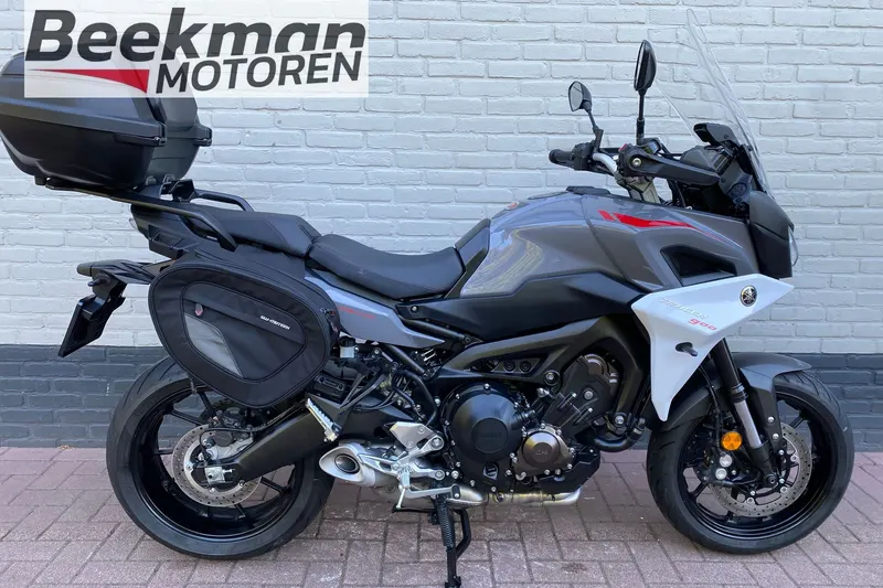 Yamaha Tracer 900 (2019)