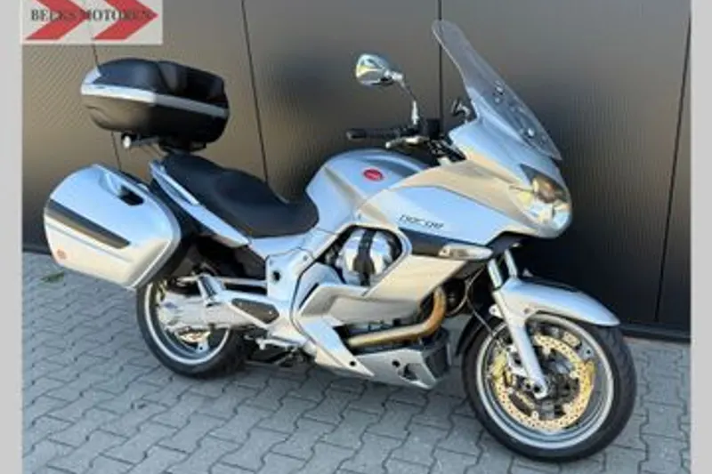 Moto Guzzi Norge 1200 (2009)