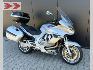 Moto Guzzi Norge 1200 (2009) — foto 1