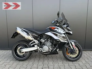 KTM 990 Supermoto T (2010) — foto 1