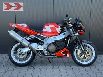 Aprilia Tuono (2006) — foto 1
