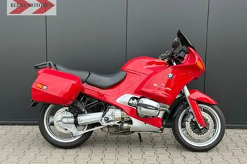 BMW R 1100 RS (1999)