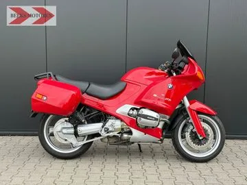 BMW R 1100 RS (1999) — foto 1