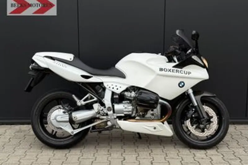 BMW R 1100 S (2004)