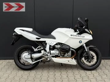 BMW R 1100 S (2004) — foto 1