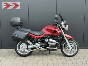 BMW R 1150 R (2002) — foto 1