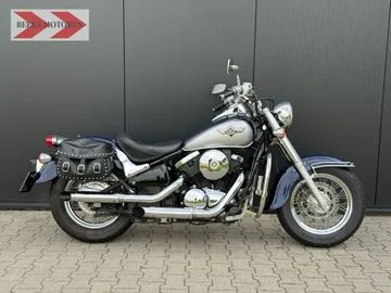 Kawasaki VN 800 Classic (1997) — foto 1