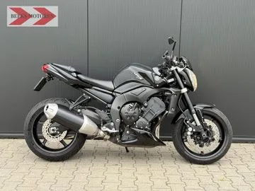 Yamaha FZ1 (2007) — foto 1