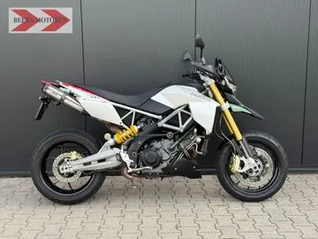 Aprilia Dorsoduro 1200 (2011) — foto 1