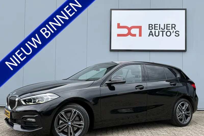 BMW 1-Serie (2021)