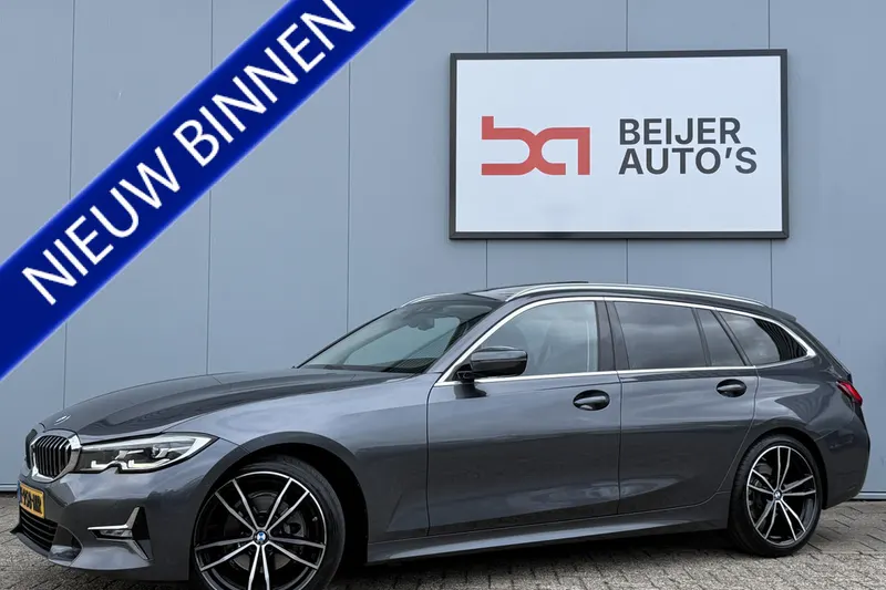 BMW 3-Serie (2020)