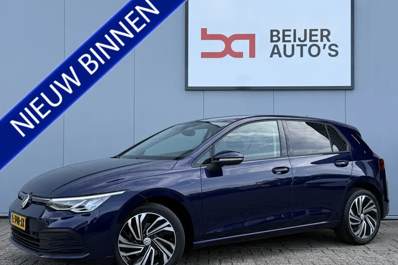 Volkswagen Golf (2020)
