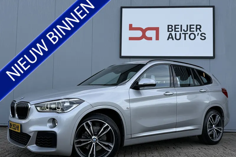 BMW X1 (2019)