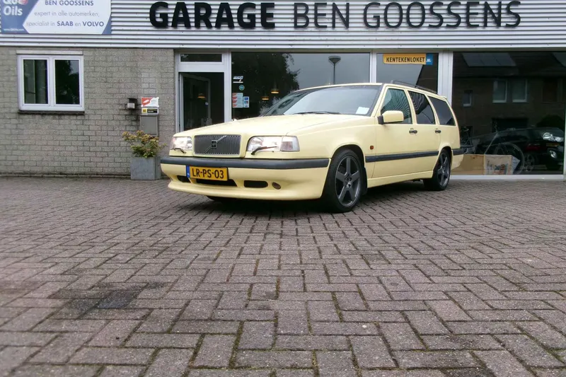 Volvo 850 (1995)