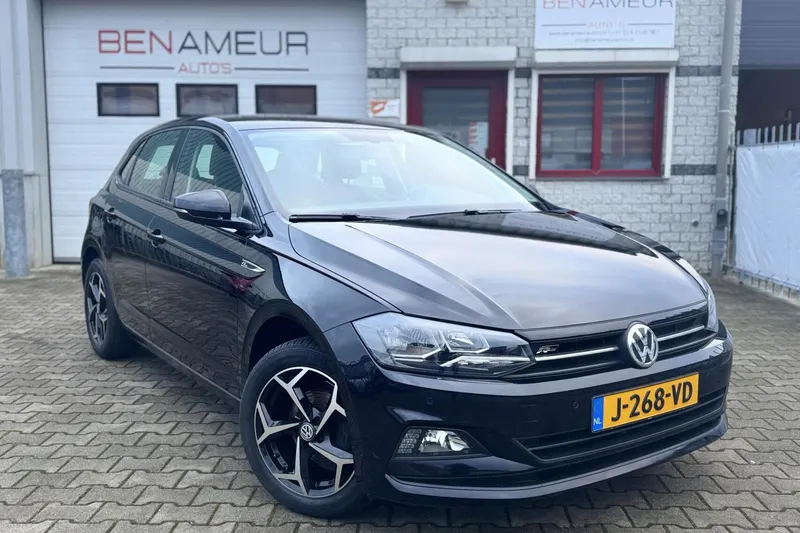 Volkswagen Polo (2020)