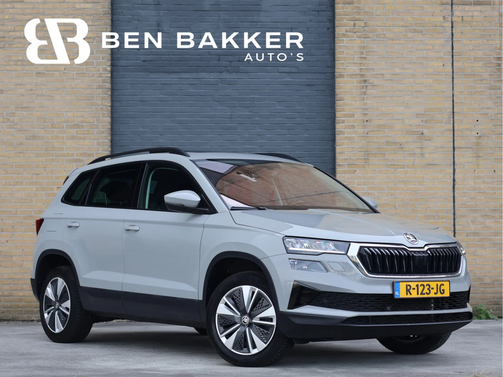 Škoda Karoq (2022) — foto 1