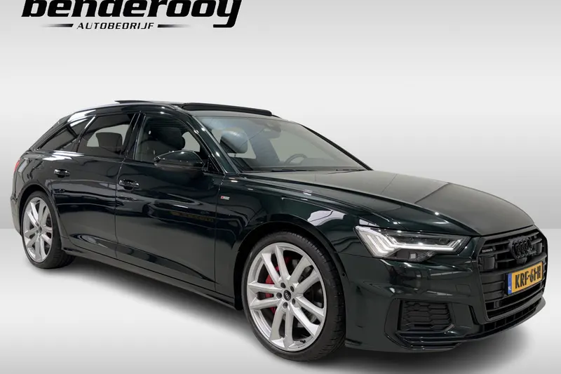 Audi Deze (2023)