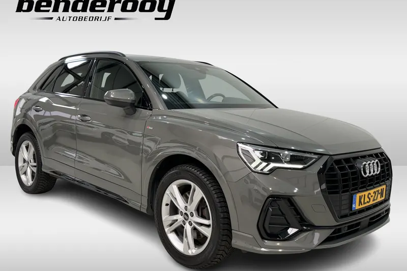 Audi Deze (2022)