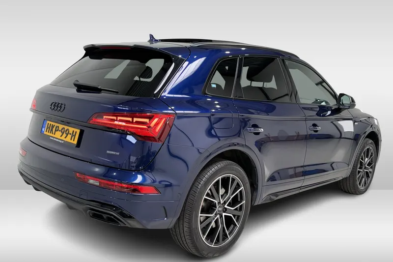 Audi Deze (2021)