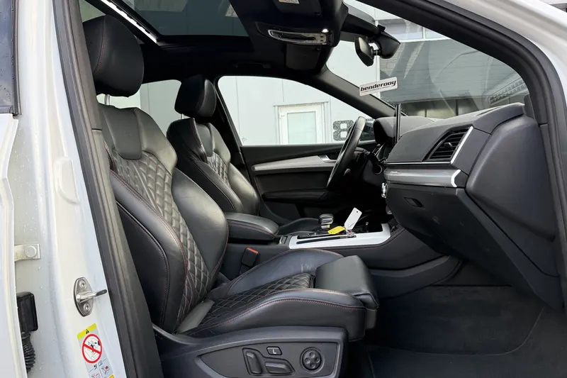 Audi Q5 Sportback (2023)
