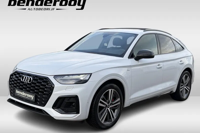 Audi Deze (2023)