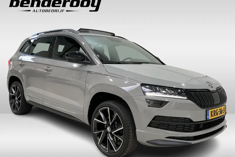 Škoda Deze (2021)