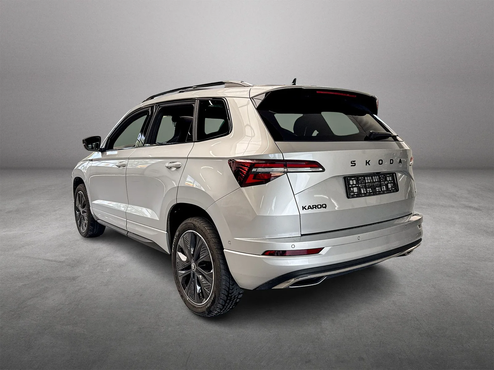 Škoda Karoq (2025) — foto 1