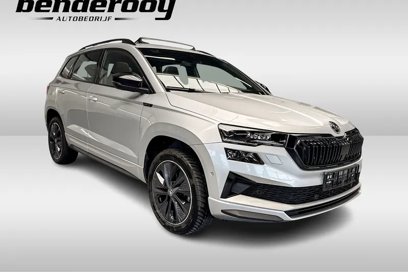 Škoda Deze (2025)