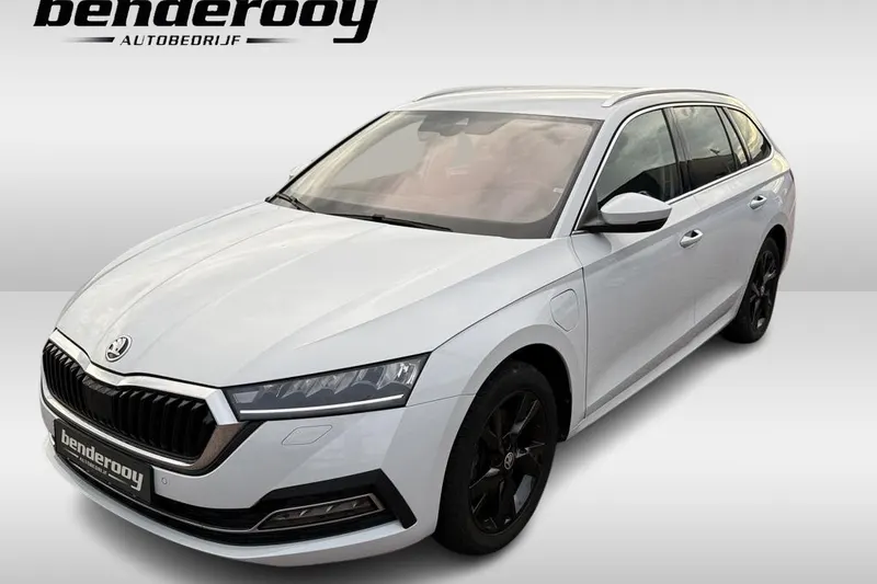 Škoda Octavia (2020)