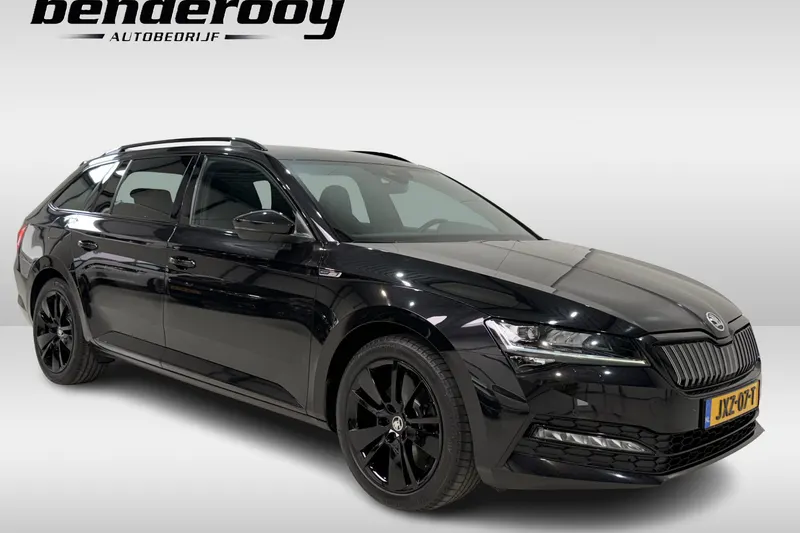Škoda Deze (2020)