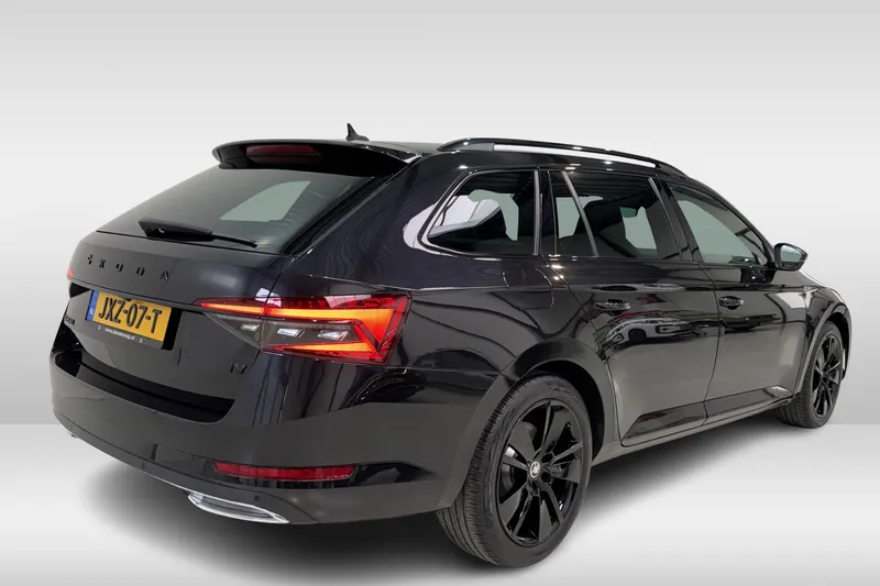 Škoda Deze (2020)