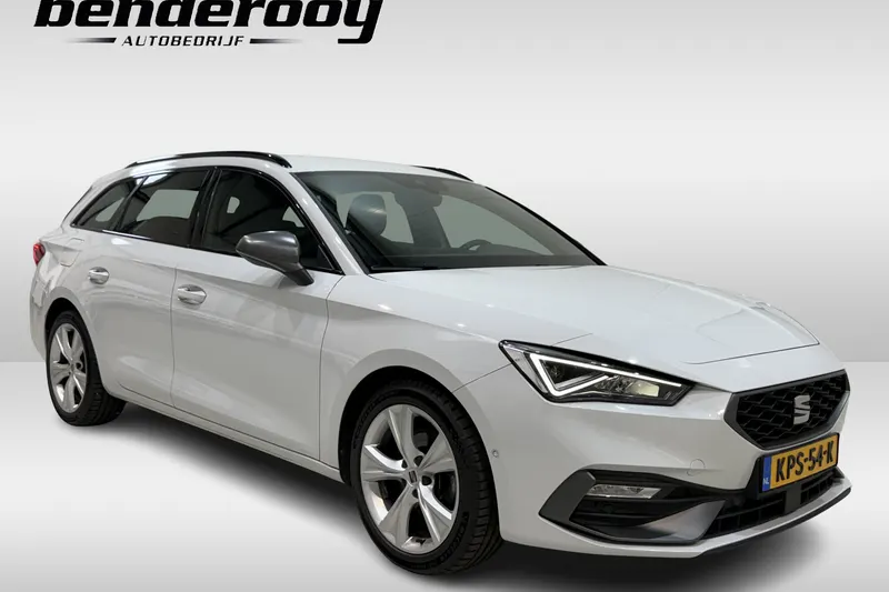 SEAT Deze (2022)