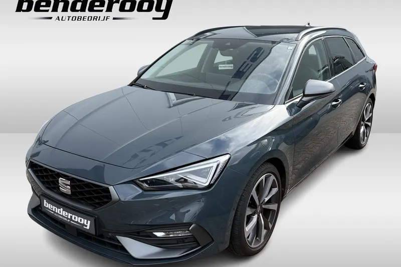 SEAT Deze (2025)