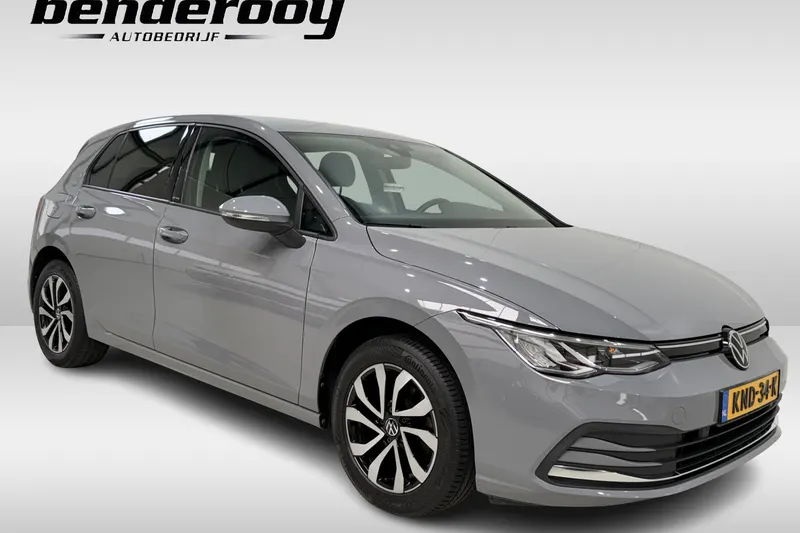 Volkswagen Deze (2022)