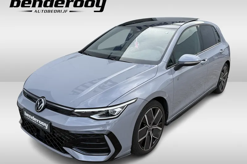 Volkswagen Deze (2024)