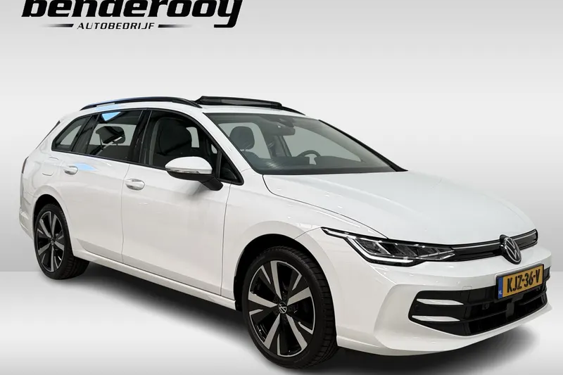 Volkswagen Deze (2024)