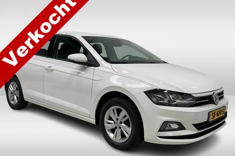 Volkswagen Deze (2018)