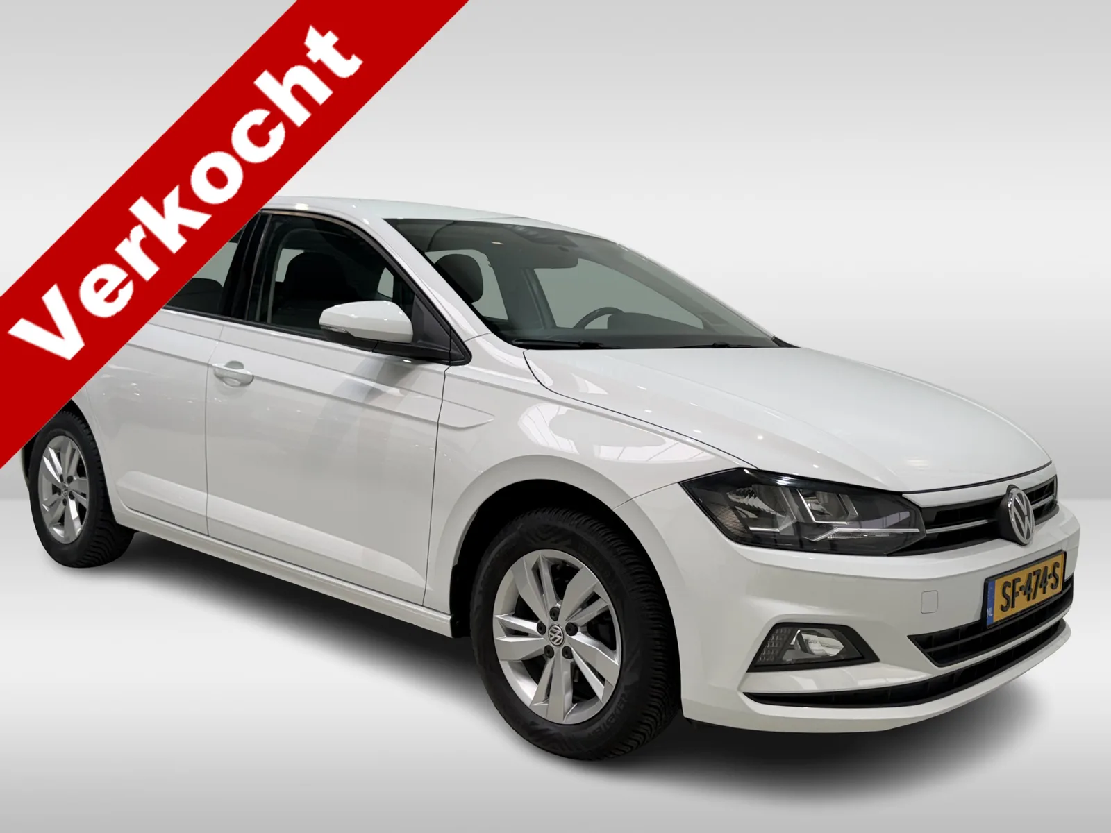 Volkswagen Deze (2018) — foto 1