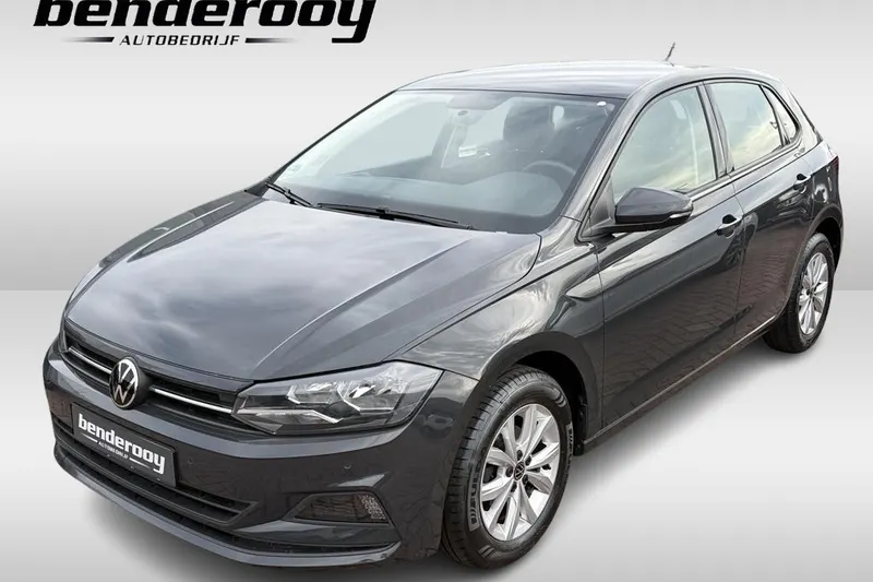 Volkswagen Deze (2021)