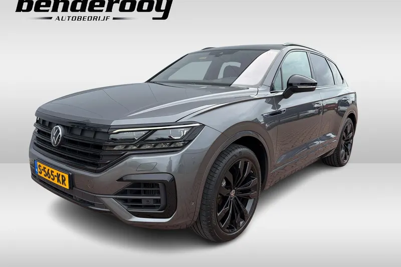 Volkswagen Deze (2020)