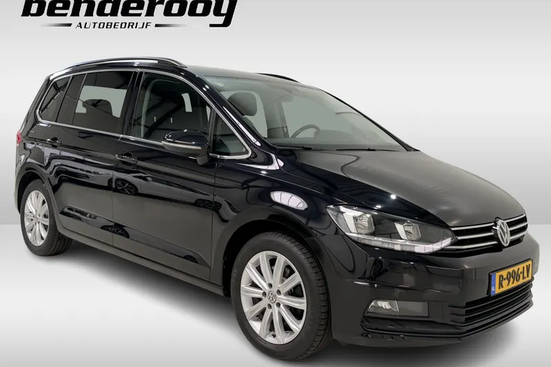 Volkswagen Deze (2019)