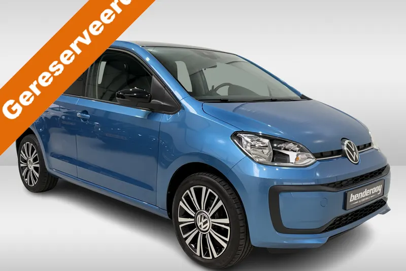 Volkswagen Up! (2022)