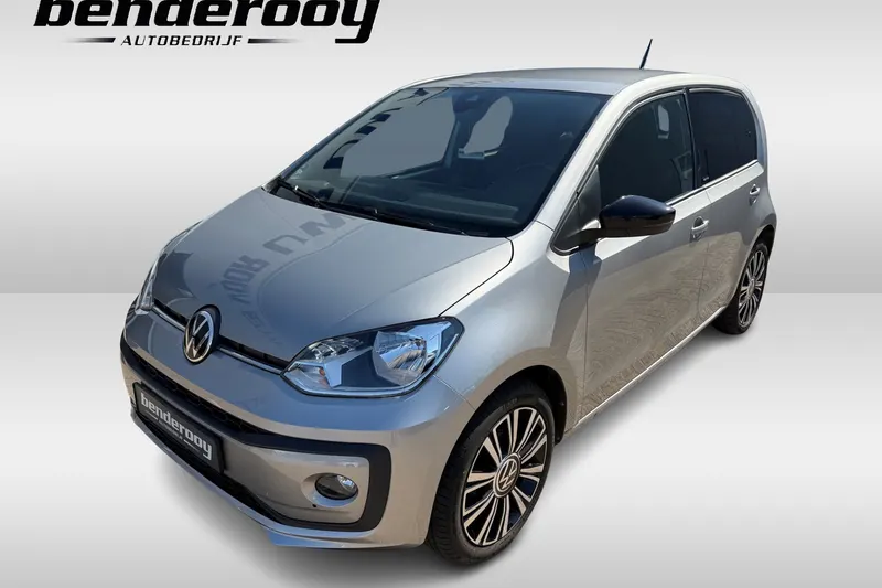 Volkswagen Deze (2023)