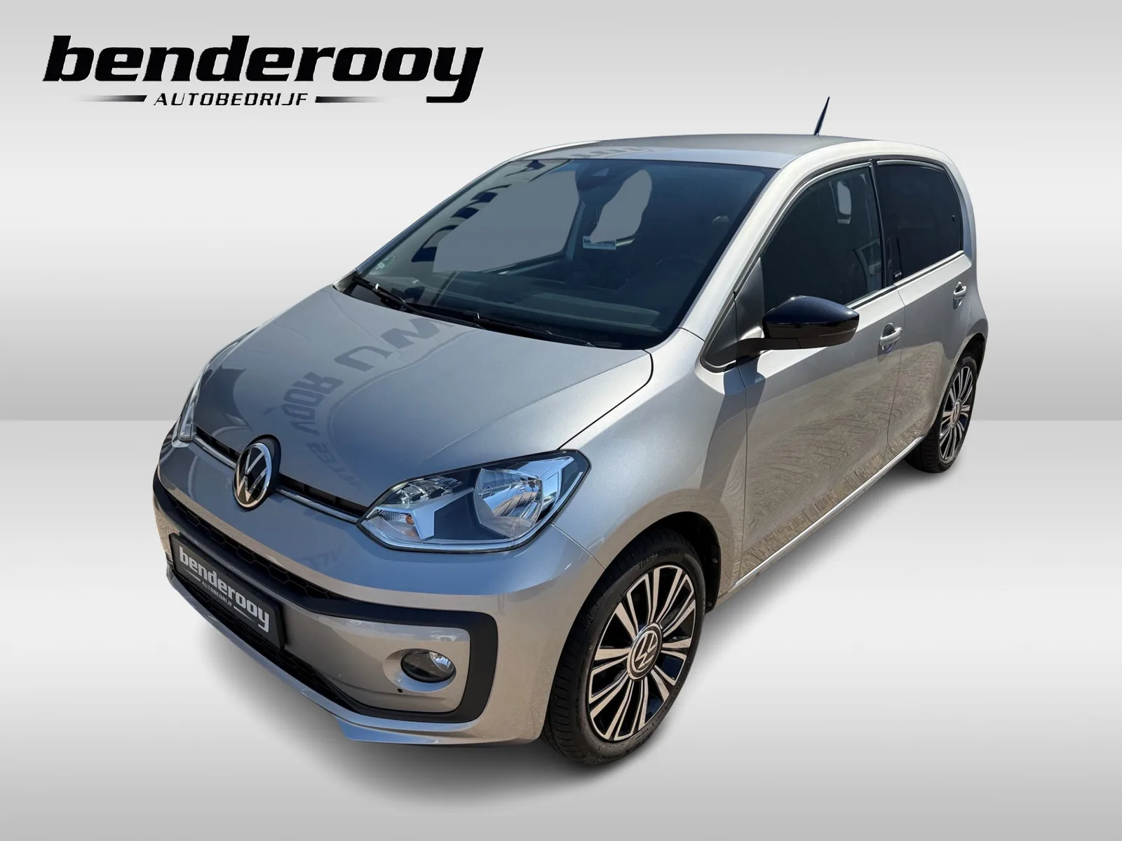 Volkswagen Up! (2023) — foto 1