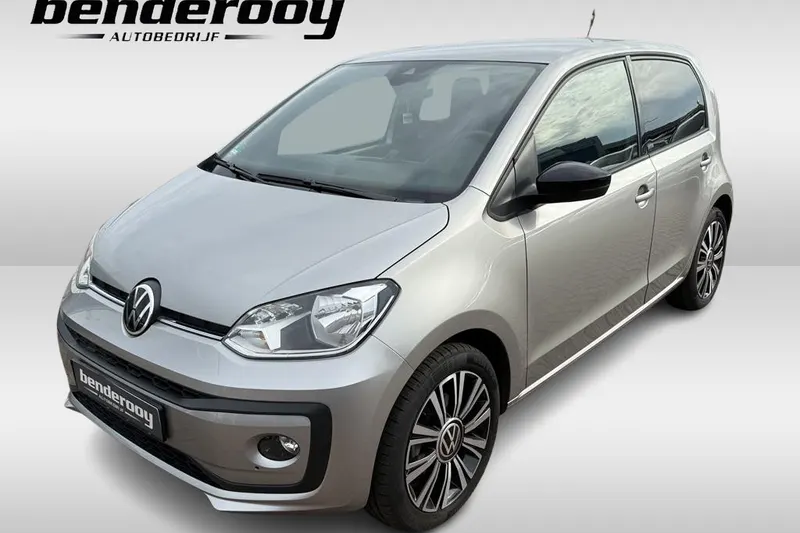 Volkswagen Deze (2022)