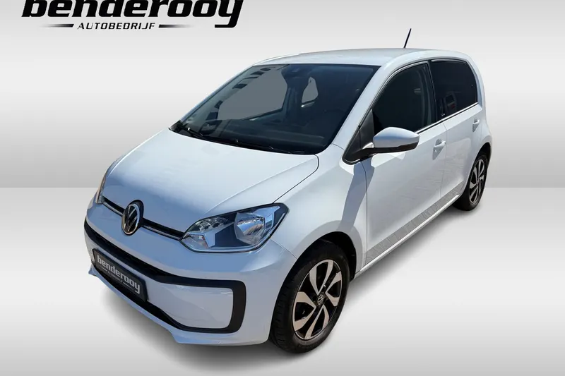 Volkswagen Deze (2021)