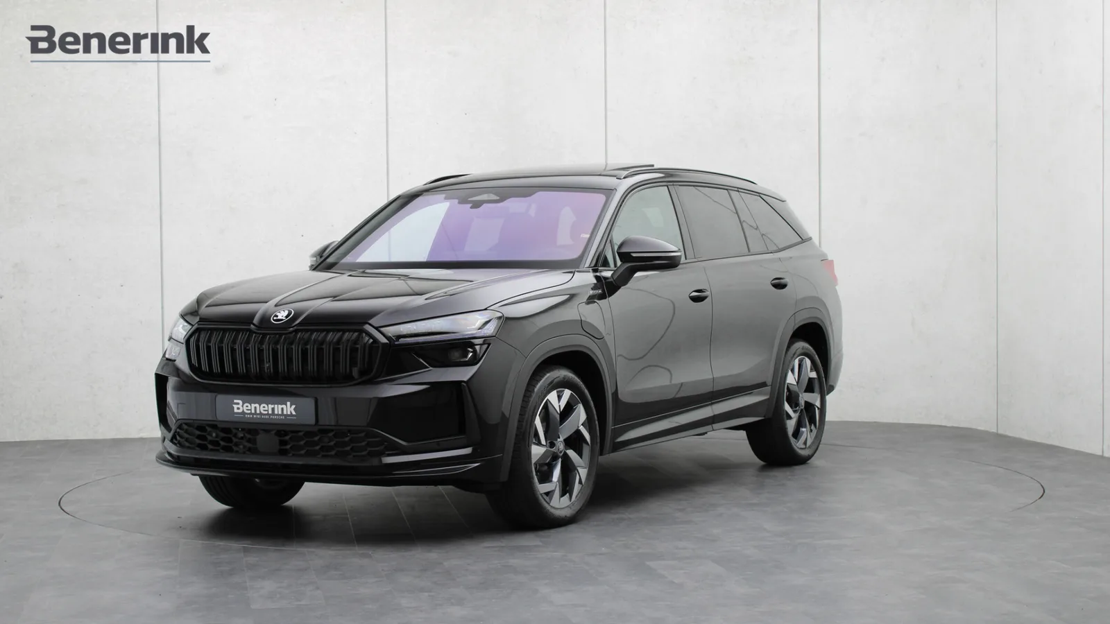 Škoda Kodiaq (2026) — foto 1