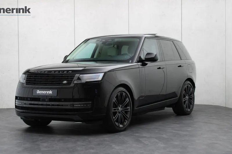 Land Rover Range Rover (2024)