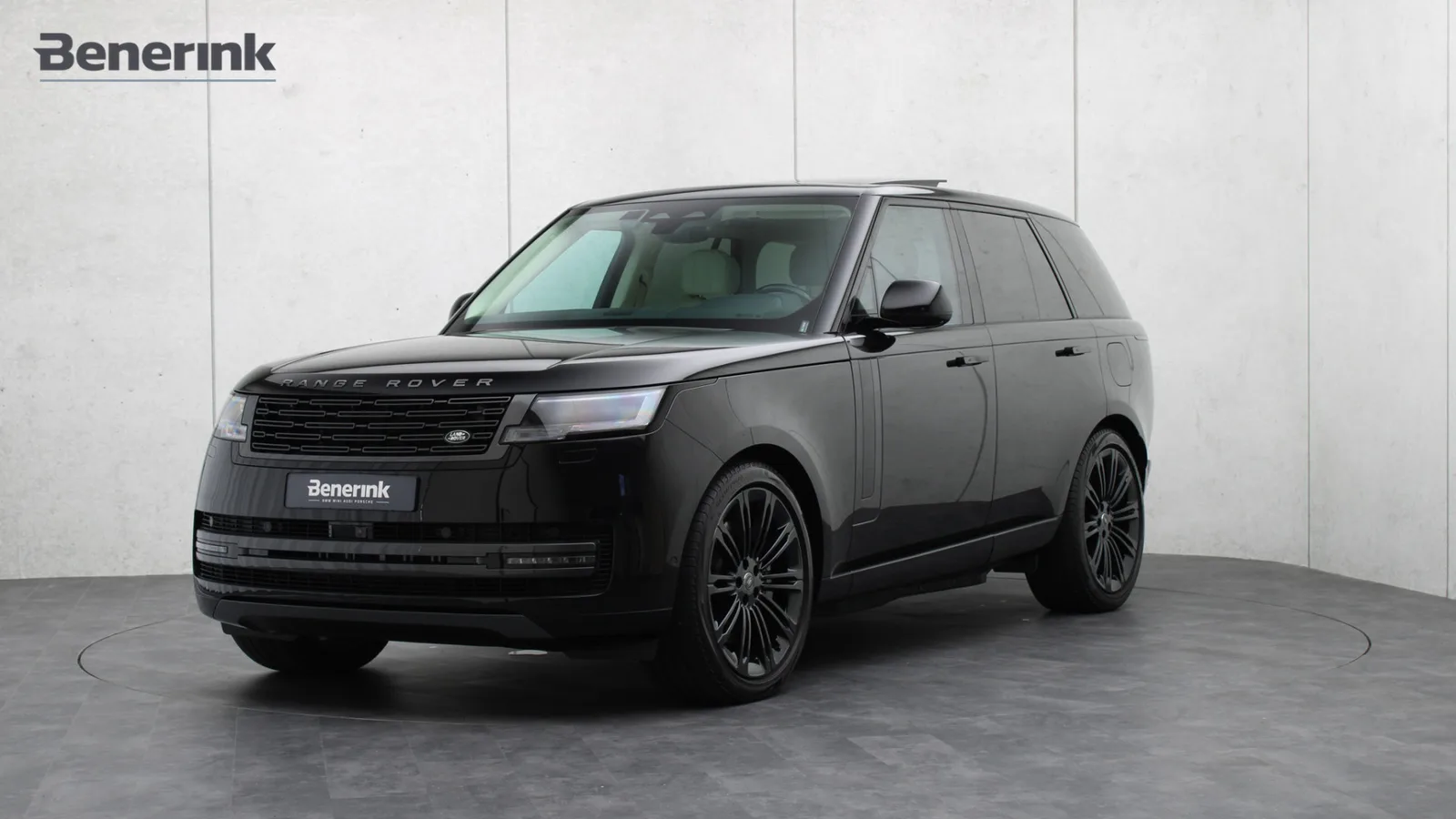 Land Rover Range Rover (2024) — foto 1